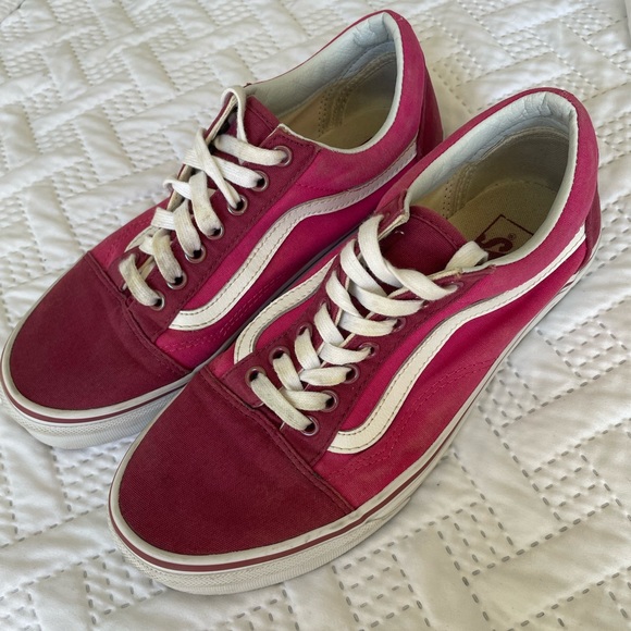 Vans Old Skool - Picture 1 of 3